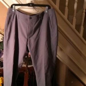 Men's pants 38w 30L